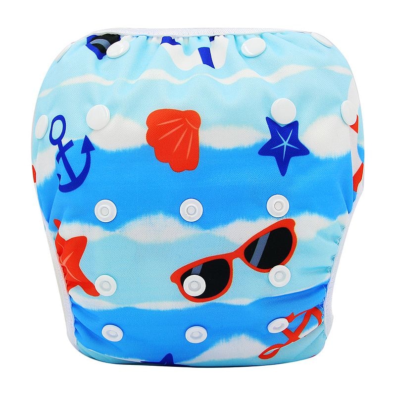 Diaper Cover Baby Reusable Covers